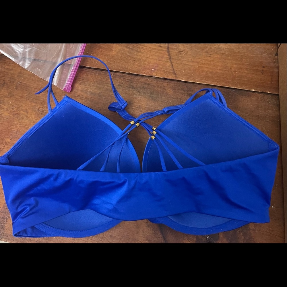 Victoria secret push up bra bundle 34DD - Picture 4 of 4